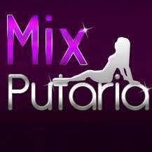 Mix Putaria