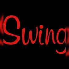 Swing e Menage